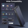 ORICO M2PV-C3 M.2 NVME SSD Enclosure (Not for SATA SSD) USB 3.1 Type C ORICO M2PV-C3 M.2 NVME SSD Enclosure (Not for SATA SSD) USB 3.1 Type C