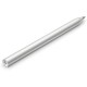 HP Rechargeable MPP 2.0 Tilt Pen for HP Devices Supporting Windows Ink and Microsoft Pen Protocol MPP2.0 (3J123AA), Silver