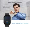 Amazfit GTS 2 Smart Watch - (Midnight Black) Amazfit GTS 2 Smart Watch - (Midnight Black)