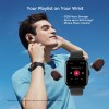 Amazfit GTS 2 Smart Watch - (Midnight Black) Amazfit GTS 2 Smart Watch - (Midnight Black)