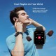 Amazfit GTS 2 Smart Watch - (Midnight Black)