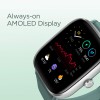 Amazfit GTS2 Mini Smart Watch with 3.94 cm (1.55") AMOLED Display, SpO2 Level Measurement, 14 Days' Battery Life Amazfit GTS2 Mini Smart Watch with 3.94 cm (1.55") AMOLED Display, SpO2 Level Measurement, 14 Days' Battery Life