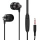 WeCool W013 in Ear Wired Earphones for Rich Music Experience Headphones