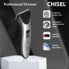 CHISEL CT 1105 Rechargeable: 60 Minutes Runtime Hair Trimmer for Men (Black) CHISEL CT 1105 Rechargeable: 60 Minutes Runtime Hair Trimmer for Men (Black)