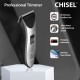 CHISEL CT 1105 Rechargeable: 60 Minutes Runtime Hair Trimmer for Men (Black)