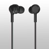 Zebronics Zeb-BRO PRO in Ear Wired Stereo Earphones with Mic, 3.5mm Audio Input Jack, 10mm Drivers, in-Line Mic, 1.2 Metre Cable (Black) Zebronics Zeb-BRO PRO in Ear Wired Stereo Earphones with Mic, 3.5mm Audio Input Jack, 10mm Drivers, in-Line Mic, 1.2 Metre Cable (Black)