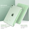 MOCA iPad Air 5th Generation Case 2022 / iPad Air 4th 2020 Case 10.9 Inch