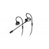 SteelSeries Tusq Wired in Ear Earphones