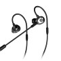 SteelSeries Tusq Wired in Ear Earphones