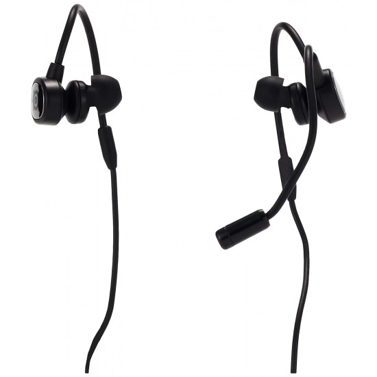 SteelSeries Tusq Wired in Ear Earphones