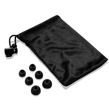 SteelSeries Tusq Wired in Ear Earphones