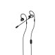 SteelSeries Tusq Wired in Ear Earphones