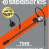 SteelSeries Tusq Wired in Ear Earphones SteelSeries Tusq Wired in Ear Earphones