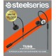 SteelSeries Tusq Wired in Ear Earphones