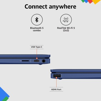 HP Chromebook 11a, MediaTek MT8183 Processor HP Chromebook 11a, MediaTek MT8183 Processor