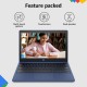 HP Chromebook 11a, MediaTek MT8183 Processor 