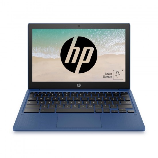 HP Chromebook 11a, MediaTek MT8183 Processor 