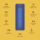 MI Portable Wireless Bluetooth Speaker (Blue)|16W Hi-Quality Speaker with Mic|Upto 13hrs Playback Time