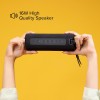 MI Portable Wireless Bluetooth Speaker (Blue)|16W Hi-Quality Speaker with Mic|Upto 13hrs Playback Time