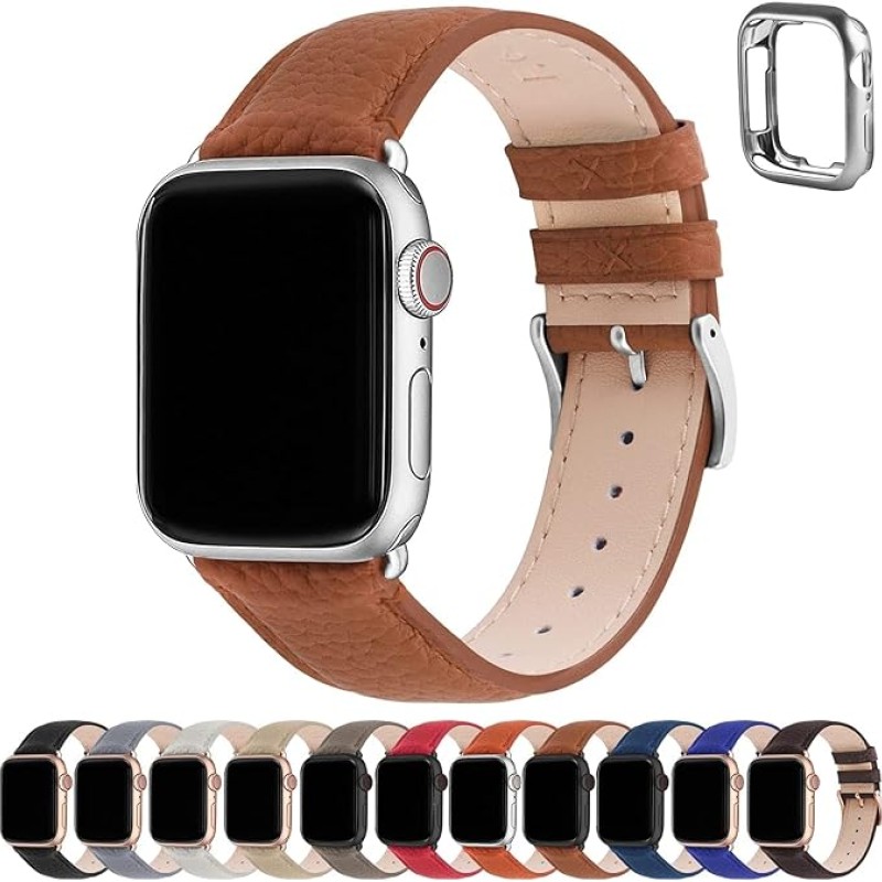Fullmosa Compatible Apple Watch Strap 38 40 41 42 44 45 49mm Fullmosa Compatible Apple Watch Strap 38 40 41 42 44 45 49mm