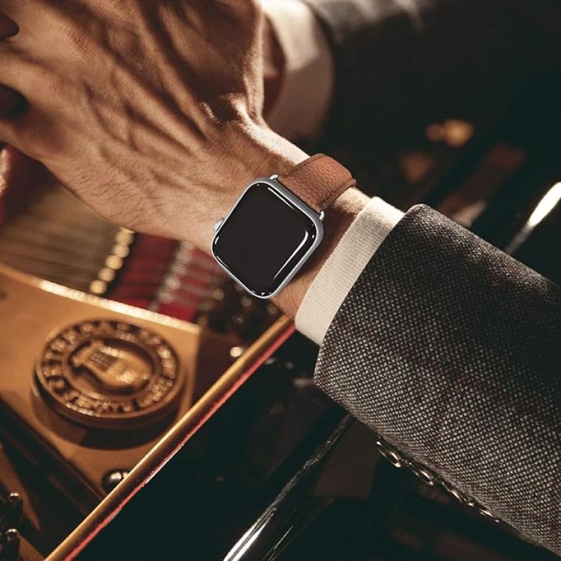 Fullmosa Compatible Apple Watch Strap 38 40 41 42 44 45 49mm Fullmosa Compatible Apple Watch Strap 38 40 41 42 44 45 49mm