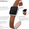 Fullmosa Compatible Apple Watch Strap 38 40 41 42 44 45 49mm Fullmosa Compatible Apple Watch Strap 38 40 41 42 44 45 49mm