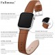 Fullmosa Compatible Apple Watch Strap 38 40 41 42 44 45 49mm