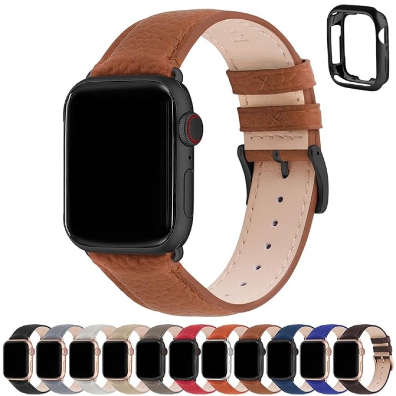 Fullmosa Compatible Apple Watch Strap 38 40 41 42 44 45 49mm Fullmosa Compatible Apple Watch Strap 38 40 41 42 44 45 49mm