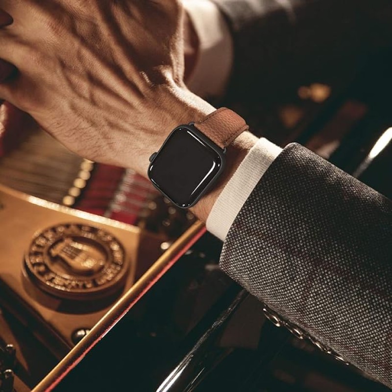 Fullmosa Compatible Apple Watch Strap 38 40 41 42 44 45 49mm Fullmosa Compatible Apple Watch Strap 38 40 41 42 44 45 49mm