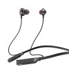 Aiwa ESBT 460 Bluetooth Wireless in Ear Earphones with Mic (Black)