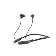 Aiwa ESBT 460 Bluetooth Wireless in Ear Earphones with Mic (Black)