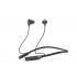 Aiwa ESBT 460 Bluetooth Wireless in Ear Earphones with Mic (Black)