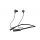 Aiwa ESBT 460 Bluetooth Wireless in Ear Earphones with Mic (Black)