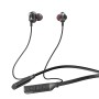 Aiwa ESBT 460 Bluetooth Wireless in Ear Earphones with Mic (Black)