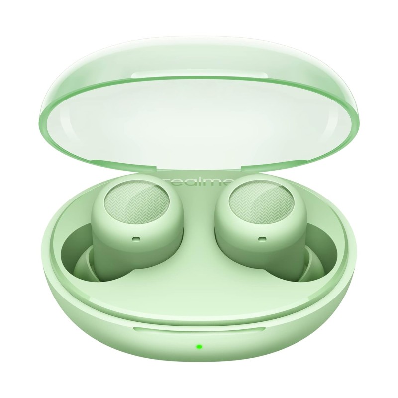realme Buds Q2s Bluetooth Truly Wireless in Ear Earbuds with Mic, Fast Charging & Up to 30Hrs Playtime (Green) realme Buds Q2s Bluetooth Truly Wireless in Ear Earbuds with Mic, Fast Charging & Up to 30Hrs Playtime (Green)