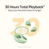 realme Buds Q2s Bluetooth Truly Wireless in Ear Earbuds with Mic, Fast Charging & Up to 30Hrs Playtime (Green) realme Buds Q2s Bluetooth Truly Wireless in Ear Earbuds with Mic, Fast Charging & Up to 30Hrs Playtime (Green)