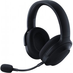 Razer Barracuda X - Bluetooth Wireless Over Ear Headphones with Mic Multi-Platform Gaming and Mobile - RZ04-03800100-R3M1