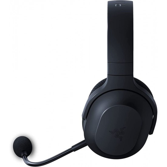 Razer Barracuda X - Bluetooth Wireless Over Ear Headphones with Mic Multi-Platform Gaming and Mobile - RZ04-03800100-R3M1