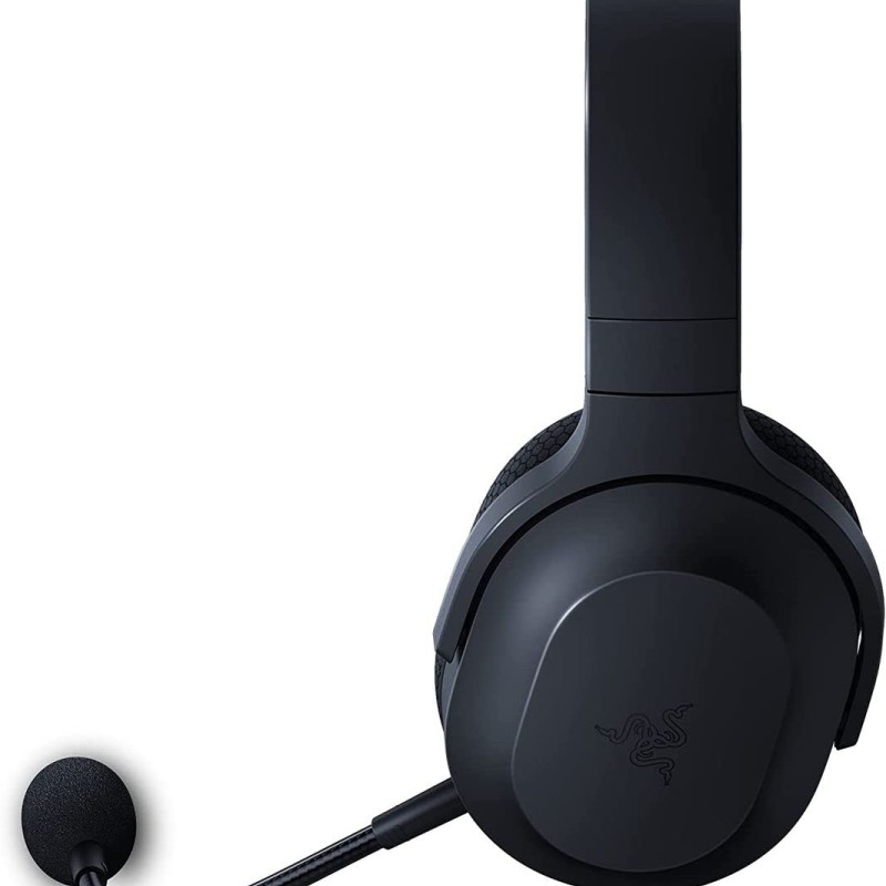 Razer Barracuda X - Bluetooth Wireless Over Ear Headphones with Mic Multi-Platform Gaming and Mobile - RZ04-03800100-R3M1 Razer Barracuda X - Bluetooth Wireless Over Ear Headphones with Mic Multi-Platform Gaming and Mobile - RZ04-03800100-R3M1