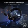 Razer Barracuda X - Bluetooth Wireless Over Ear Headphones with Mic Multi-Platform Gaming and Mobile - RZ04-03800100-R3M1 Razer Barracuda X - Bluetooth Wireless Over Ear Headphones with Mic Multi-Platform Gaming and Mobile - RZ04-03800100-R3M1
