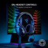 Razer Barracuda X - Bluetooth Wireless Over Ear Headphones with Mic Multi-Platform Gaming and Mobile - RZ04-03800100-R3M1 Razer Barracuda X - Bluetooth Wireless Over Ear Headphones with Mic Multi-Platform Gaming and Mobile - RZ04-03800100-R3M1