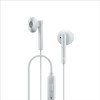Lava Elements E3 Wired in Ear Earphones with Mic (White) Lava Elements E3 Wired in Ear Earphones with Mic (White)