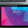 LAVA Magnum XL 2 GB RAM 32 GB ROM 10.1 inch with Wi-Fi+4G Tablet (Grey)