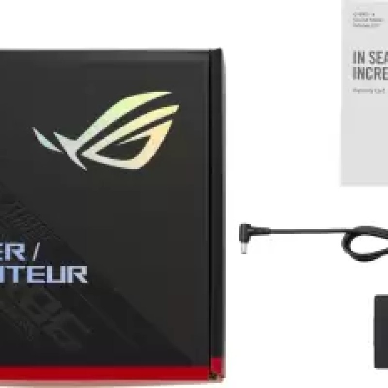 ASUS AD150-00E 150 W Adapter ASUS AD150-00E 150 W Adapter