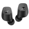 Sennheiser CX True Wireless in Ear Earbuds - Headphone -Black