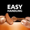 Duracell Hearing Aid Batteries Size 312