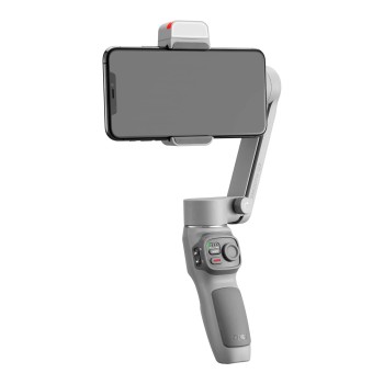 Zhiyun Smooth Q3, 3-Axis Handheld Smartphone Gimbal Stabilizer for iPhone - Multicolor Zhiyun Smooth Q3, 3-Axis Handheld Smartphone Gimbal Stabilizer for iPhone - Multicolor