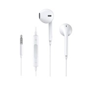 JOYROOM JR-EP1 in-Ear Wired Earphone with in-line Mic