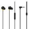 realme Buds 2 Neo Wired in Ear Earphones with Mic (Black) realme Buds 2 Neo Wired in Ear Earphones with Mic (Black)