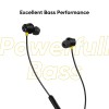 realme Buds 2 Neo Wired in Ear Earphones with Mic (Black) realme Buds 2 Neo Wired in Ear Earphones with Mic (Black)